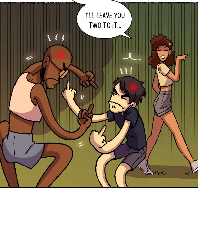 Signs Chapter 115 page 20 - 