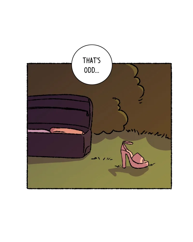 Signs Chapter 115 page 22 - 