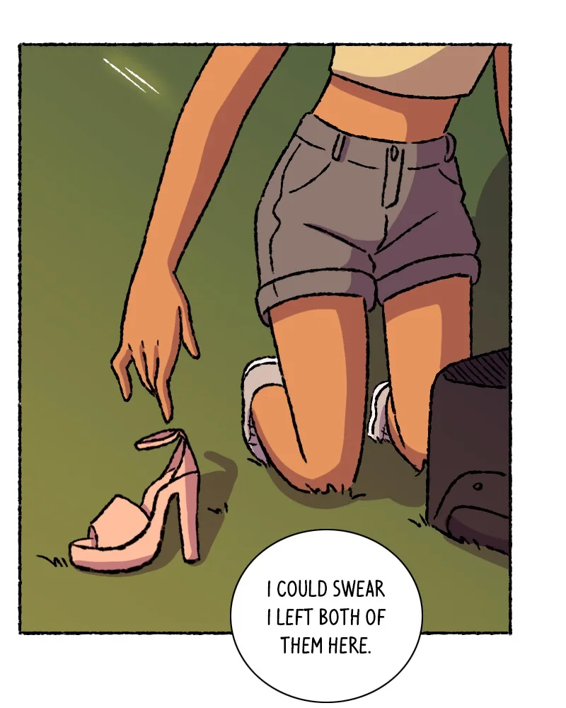 Signs Chapter 115 page 23 - 