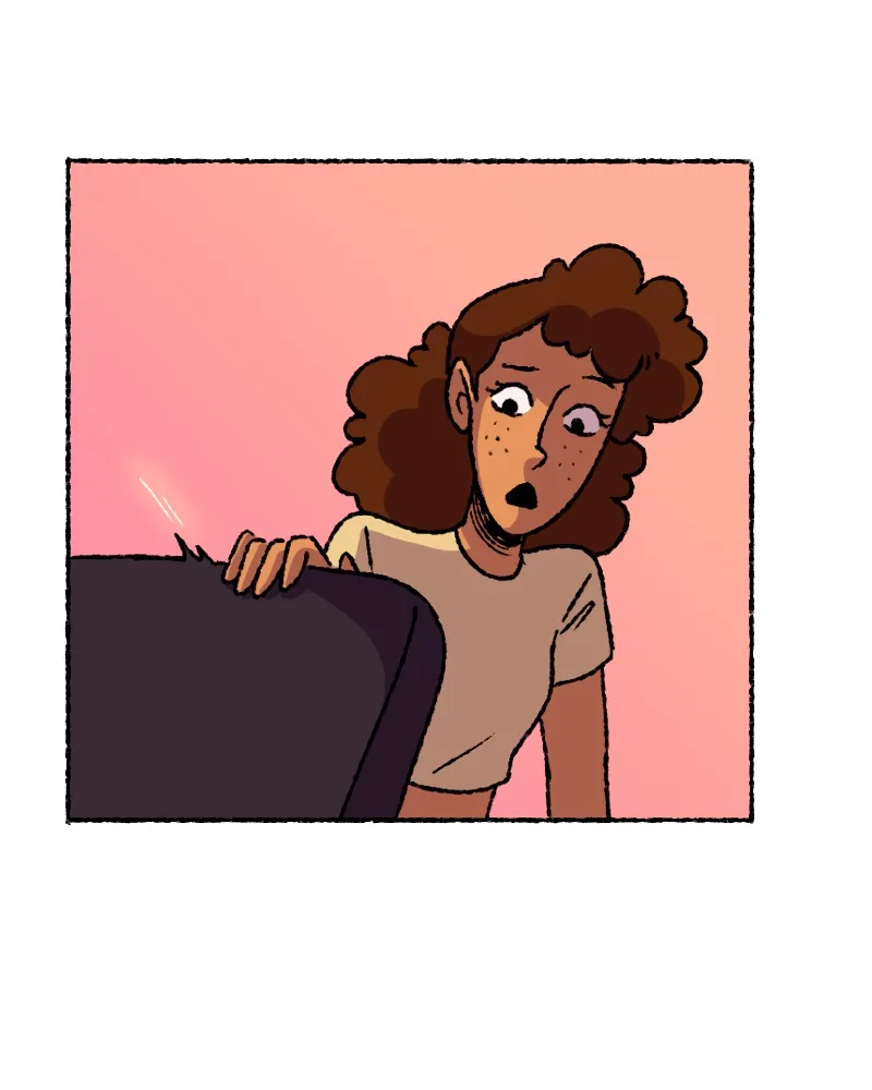 Signs Chapter 115 page 24 - 