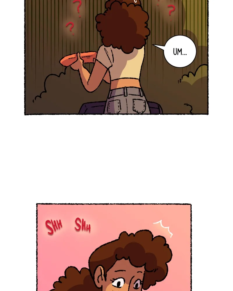 Signs Chapter 115 page 26 - 
