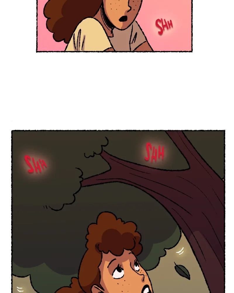 Signs Chapter 115 page 27 - 