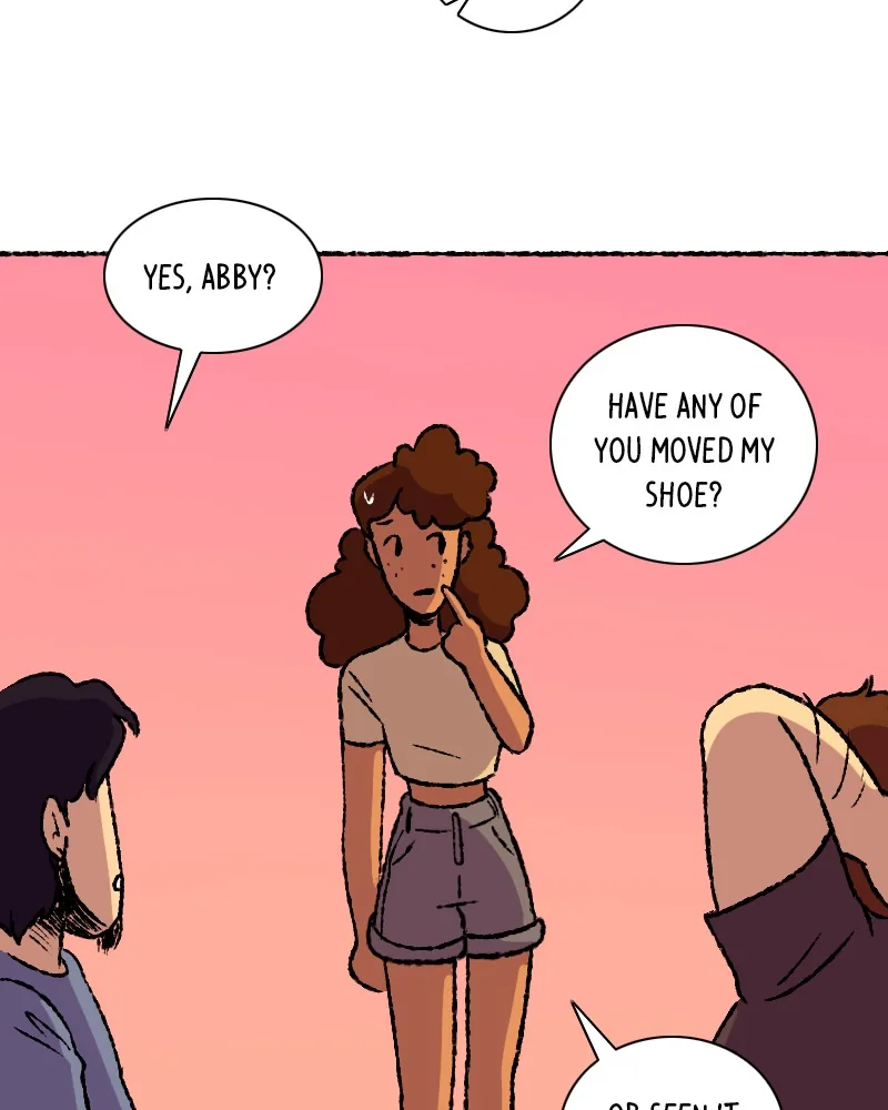Signs Chapter 115 page 33 - 