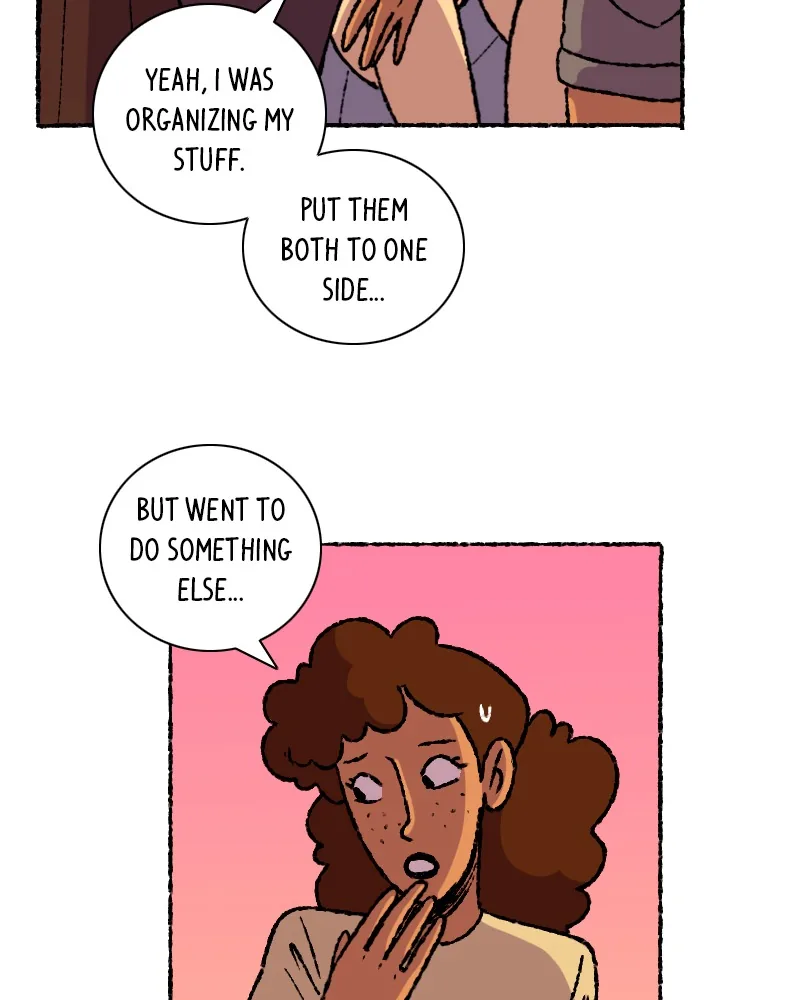 Signs Chapter 115 page 35 - 