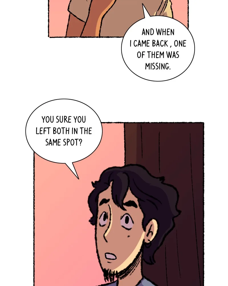 Signs Chapter 115 page 36 - 