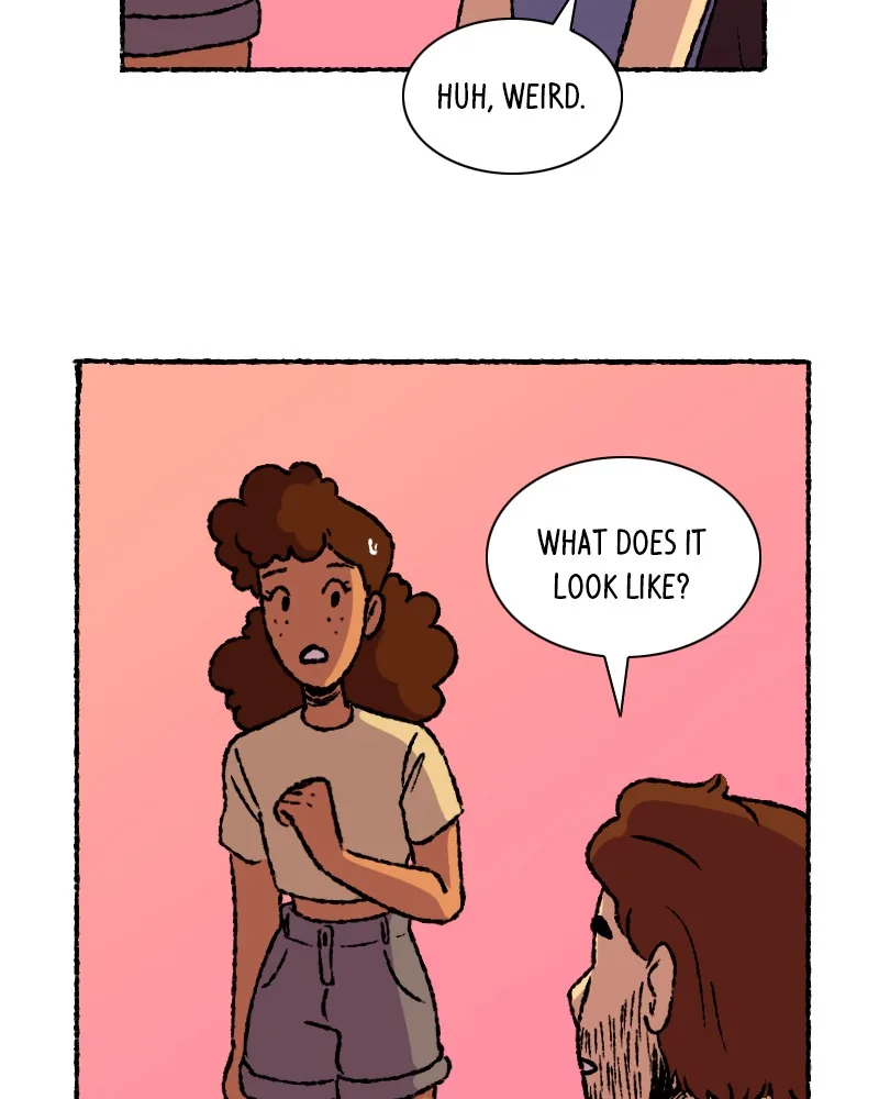 Signs Chapter 115 page 38 - 