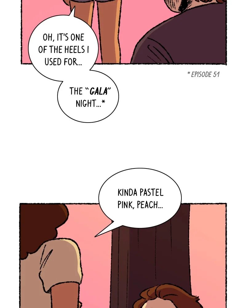 Signs Chapter 115 page 39 - 