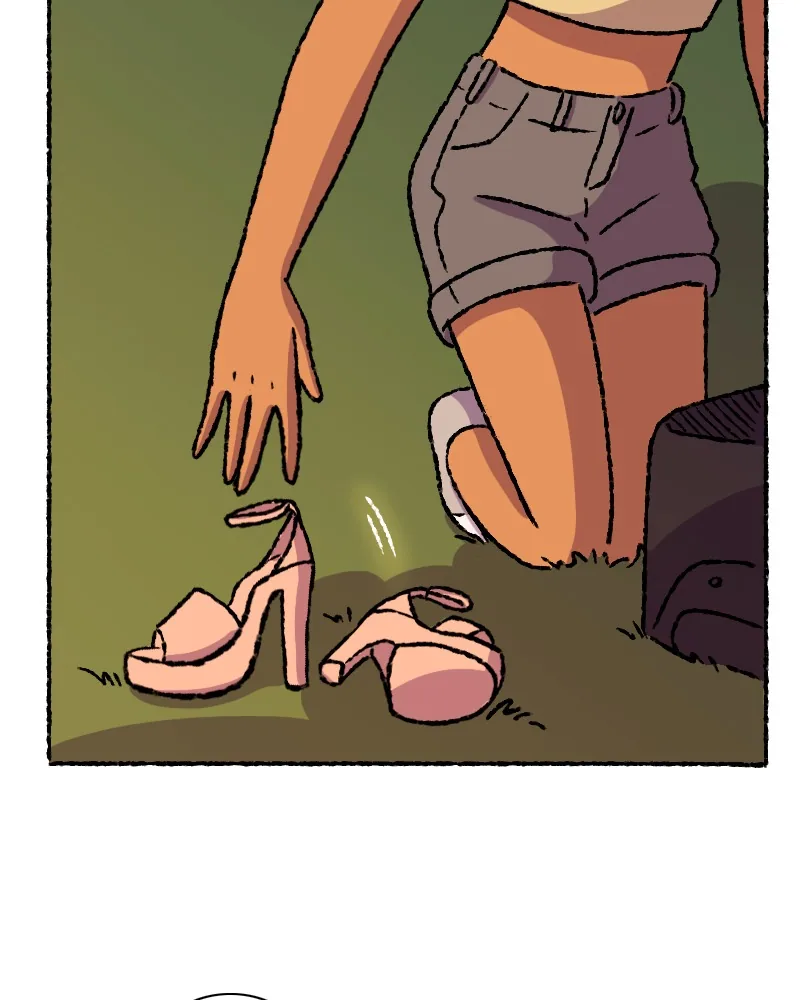 Signs Chapter 115 page 5 - 