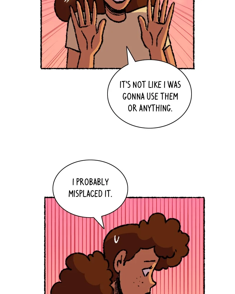 Signs Chapter 115 page 41 - 