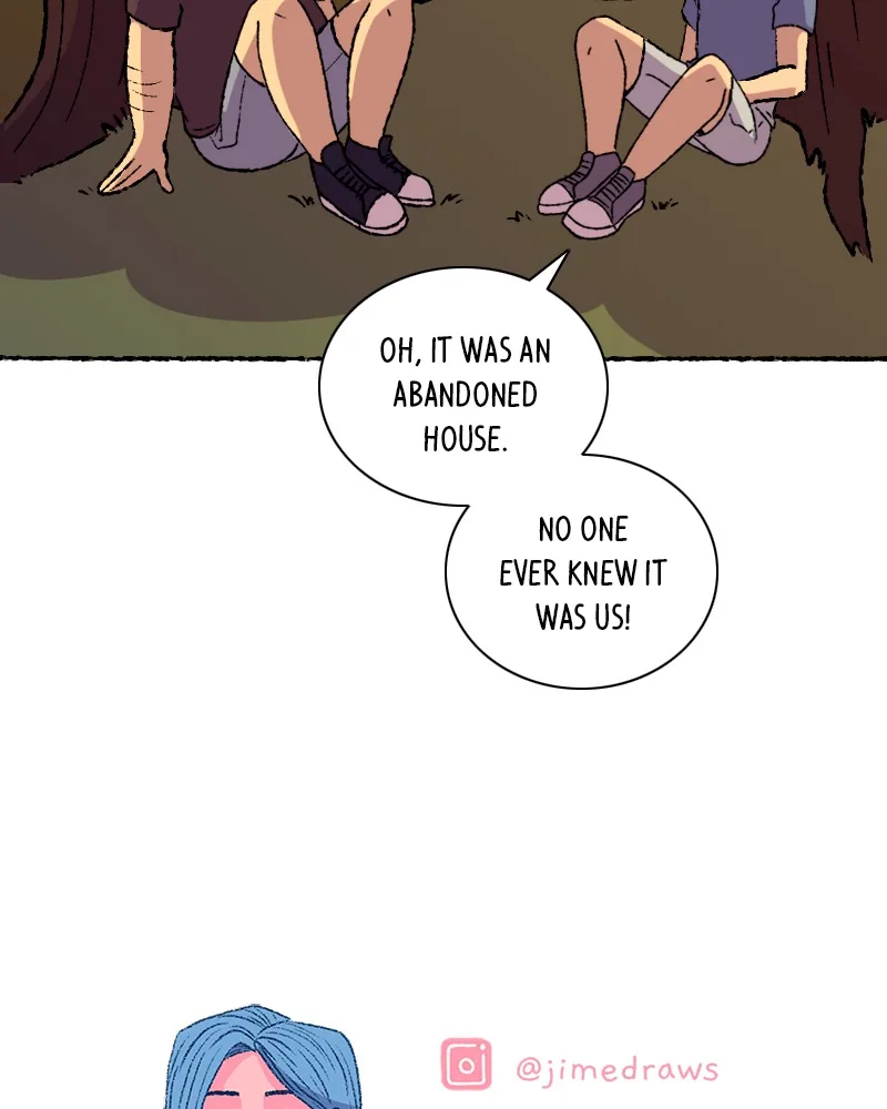 Signs Chapter 115 page 45 - 