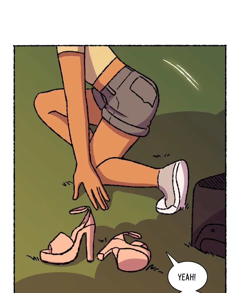 Signs Chapter 115 page 8 - 