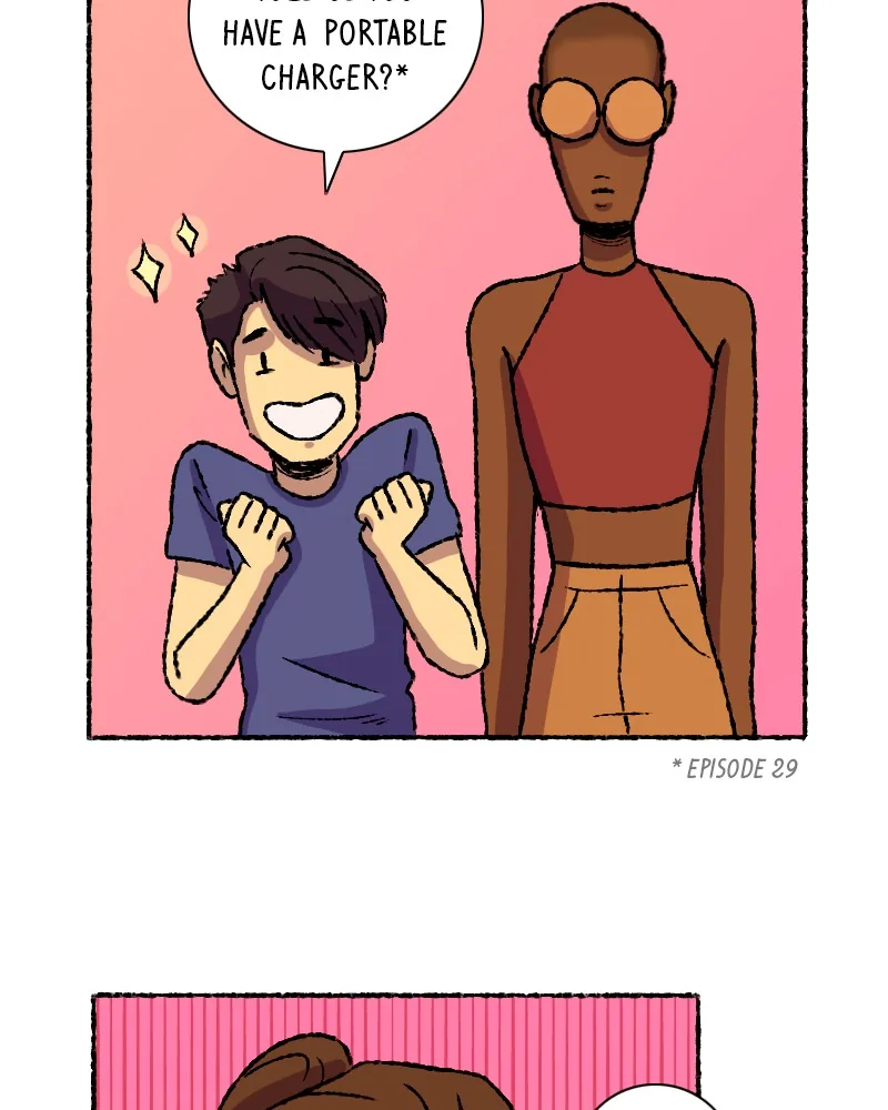 Signs Chapter 116 page 14 - 