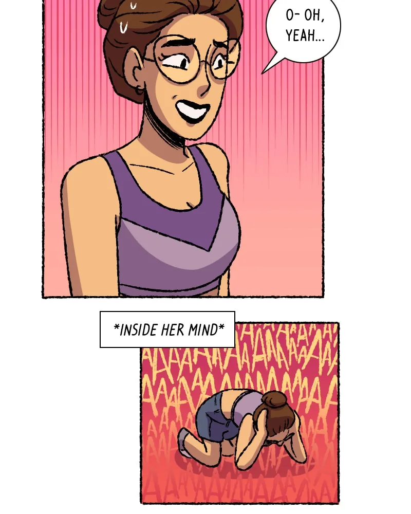 Signs Chapter 116 page 15 - 