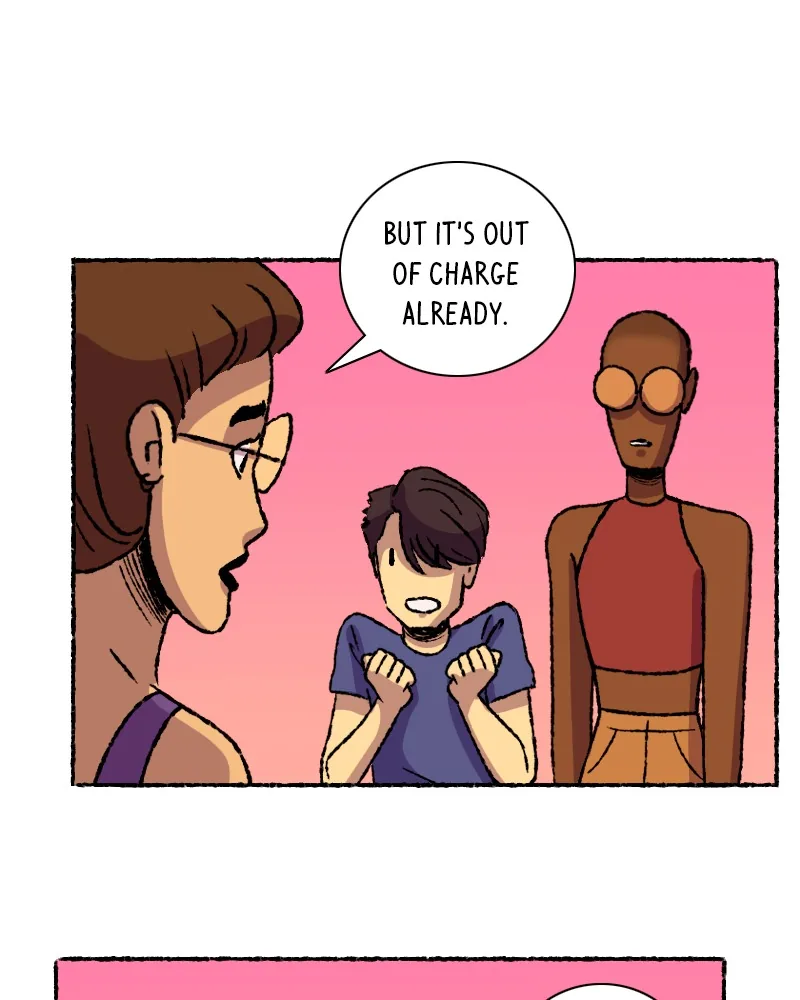 Signs Chapter 116 page 16 - 