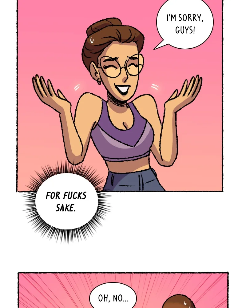 Signs Chapter 116 page 17 - 