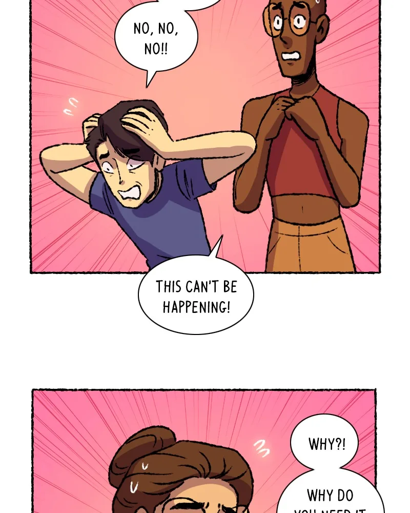 Signs Chapter 116 page 18 - 