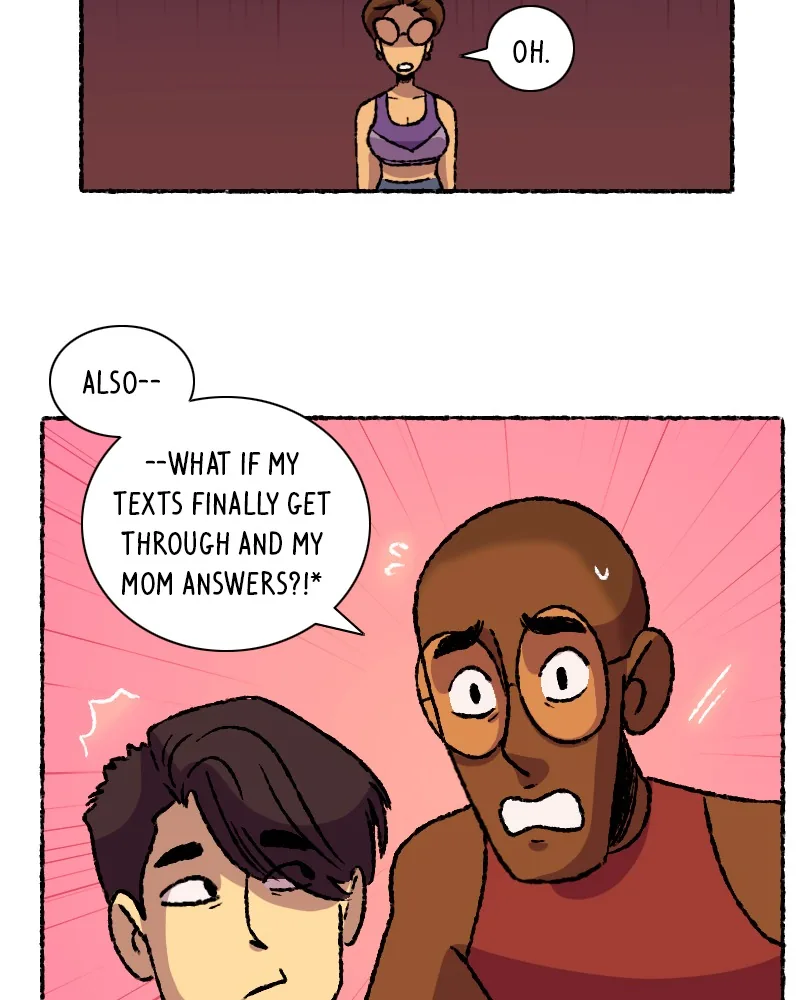 Signs Chapter 116 page 21 - 