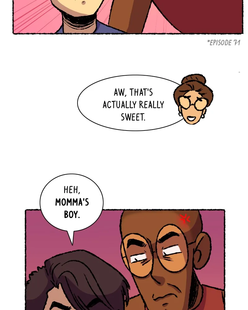 Signs Chapter 116 page 22 - 