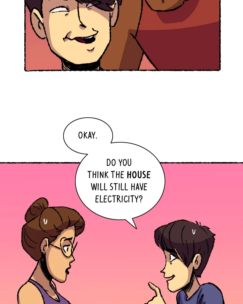 Signs Chapter 116 page 23 - 
