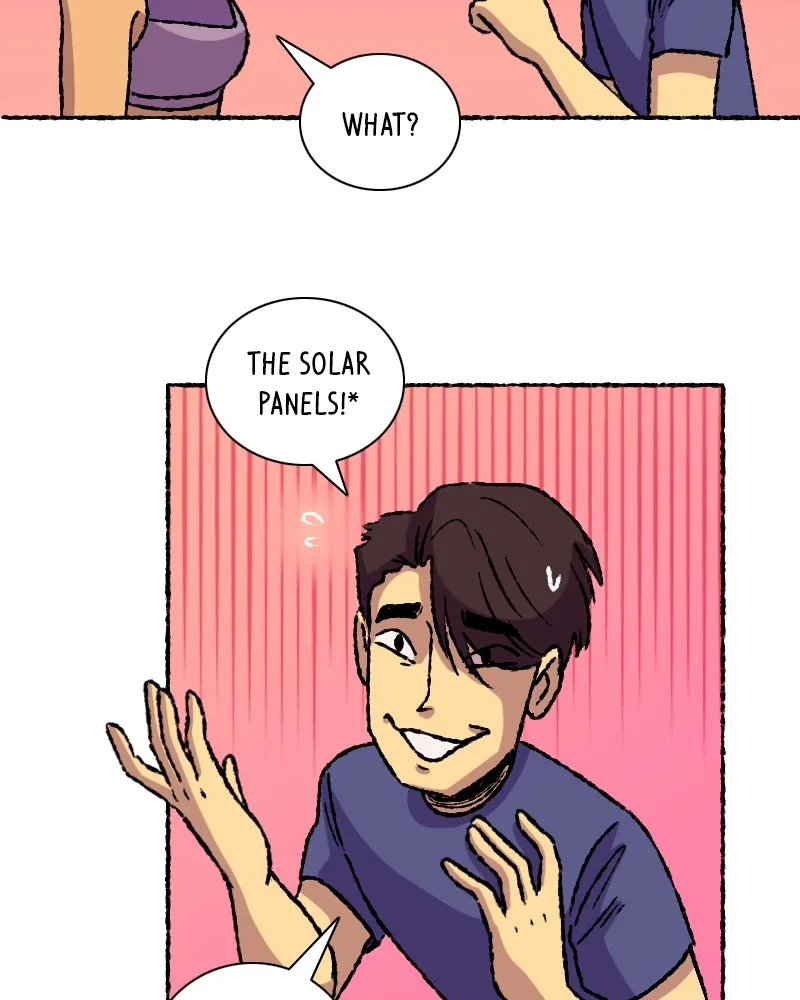 Signs Chapter 116 page 24 - 