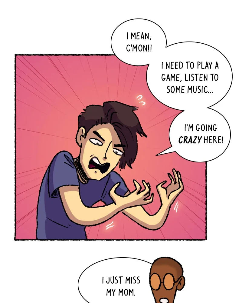 Signs Chapter 116 page 26 - 
