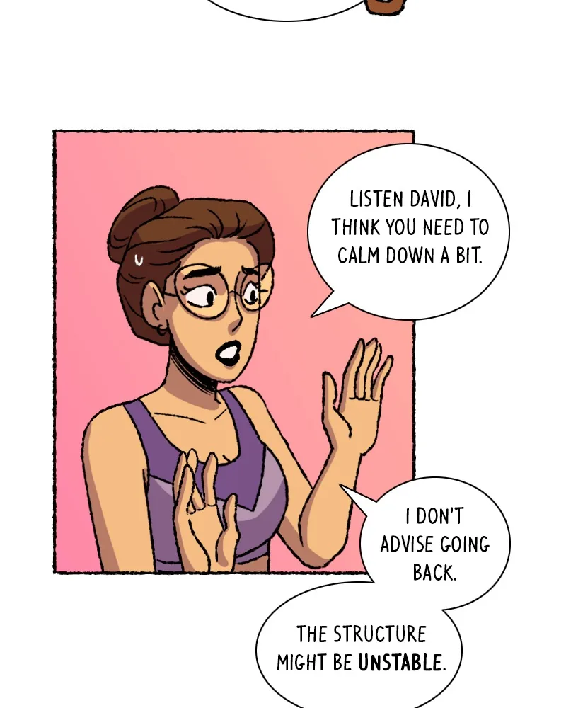 Signs Chapter 116 page 27 - 