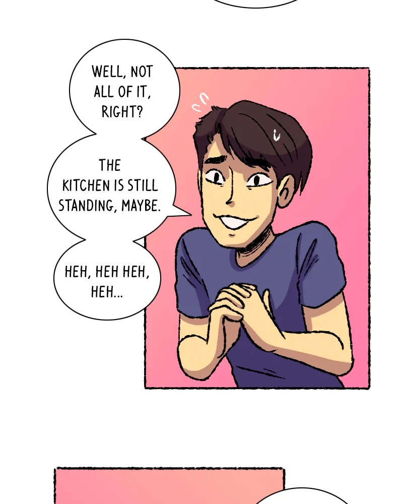 Signs Chapter 116 page 28 - 