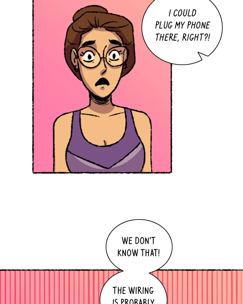 Signs Chapter 116 page 29 - 