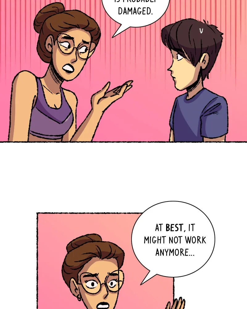 Signs Chapter 116 page 30 - 