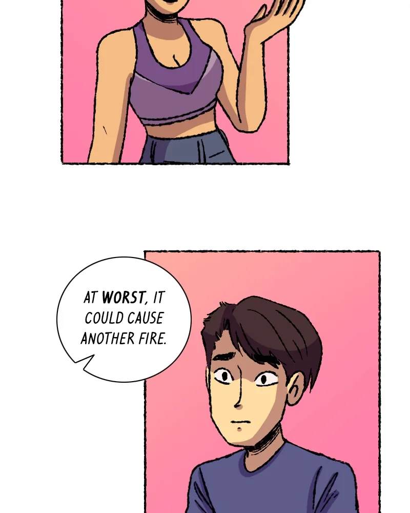 Signs Chapter 116 page 31 - 