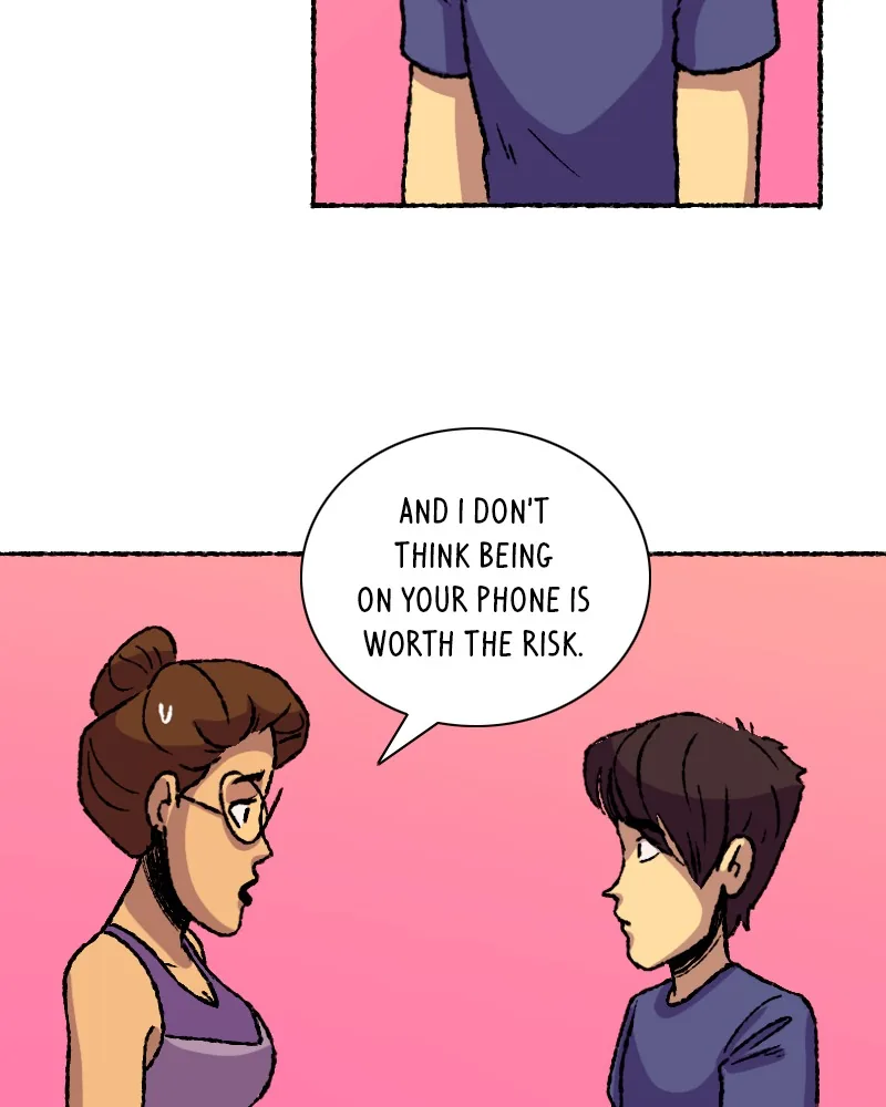 Signs Chapter 116 page 32 - 