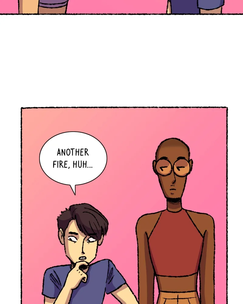 Signs Chapter 116 page 33 - 