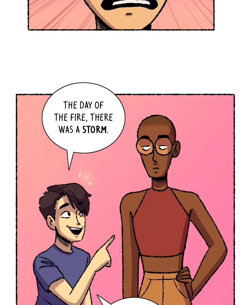 Signs Chapter 116 page 36 - 