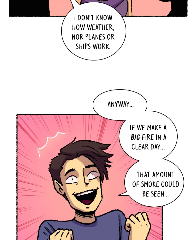 Signs Chapter 116 page 38 - 