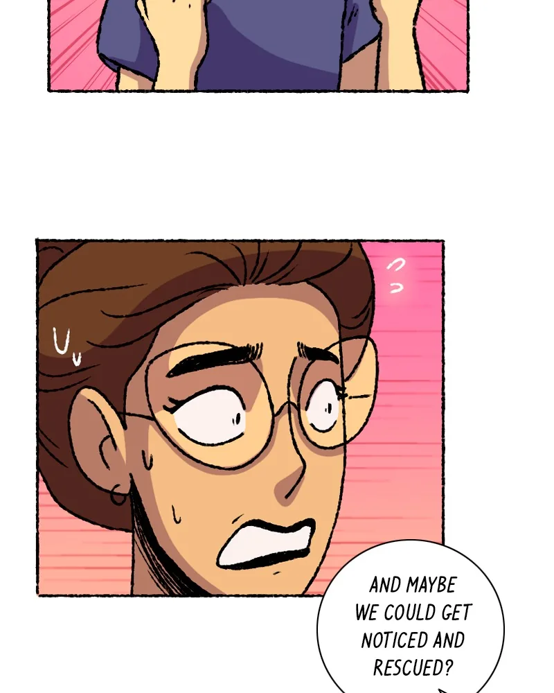 Signs Chapter 116 page 39 - 