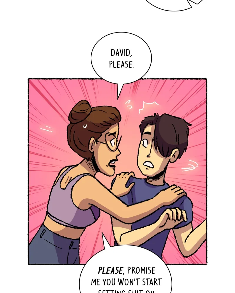 Signs Chapter 116 page 40 - 