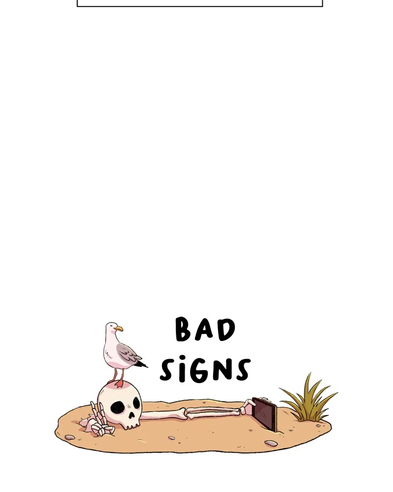 Signs Chapter 116 page 5 - 