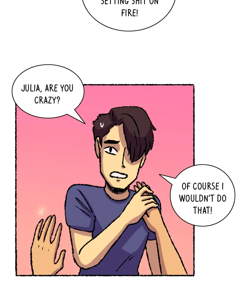 Signs Chapter 116 page 41 - 
