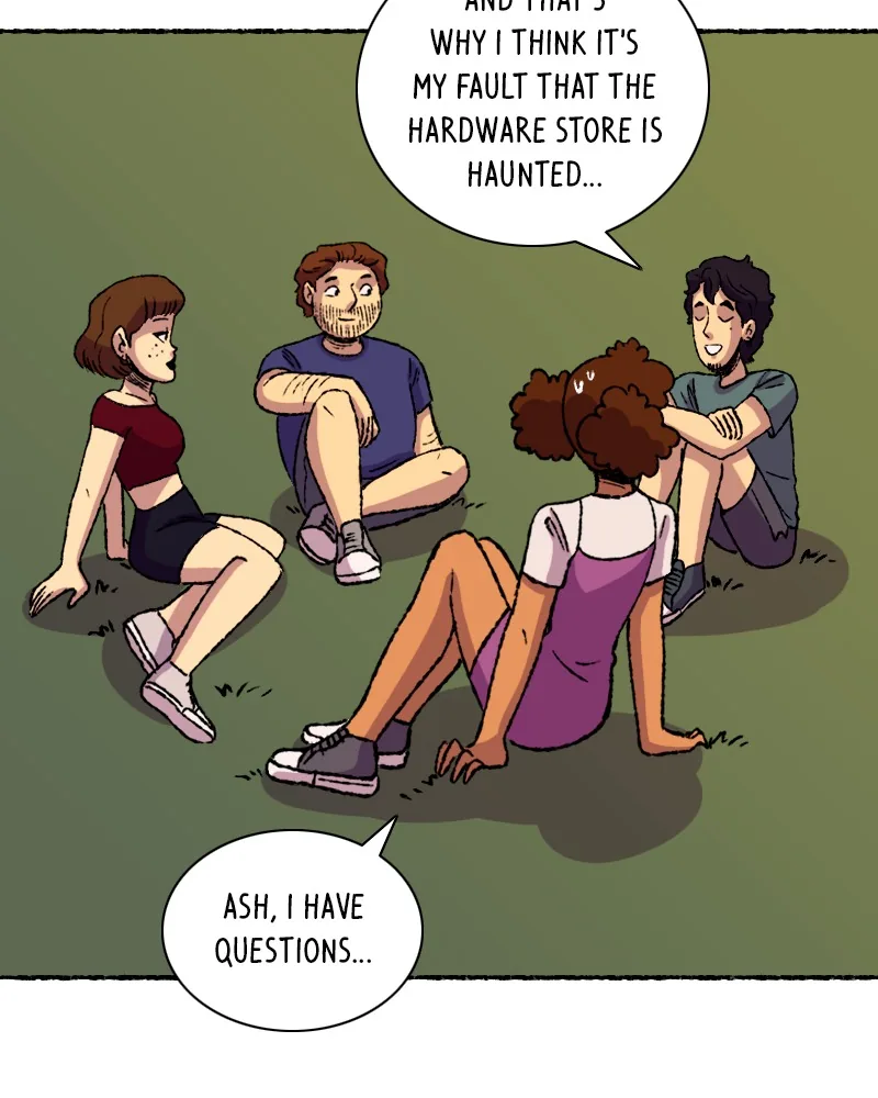 Signs Chapter 117 page 15 - 
