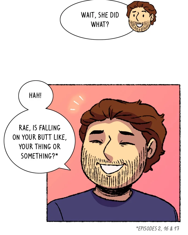 Signs Chapter 117 page 20 - 