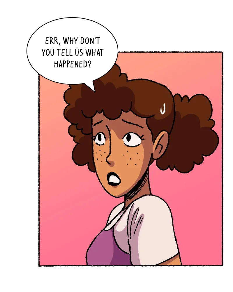 Signs Chapter 117 page 21 - 