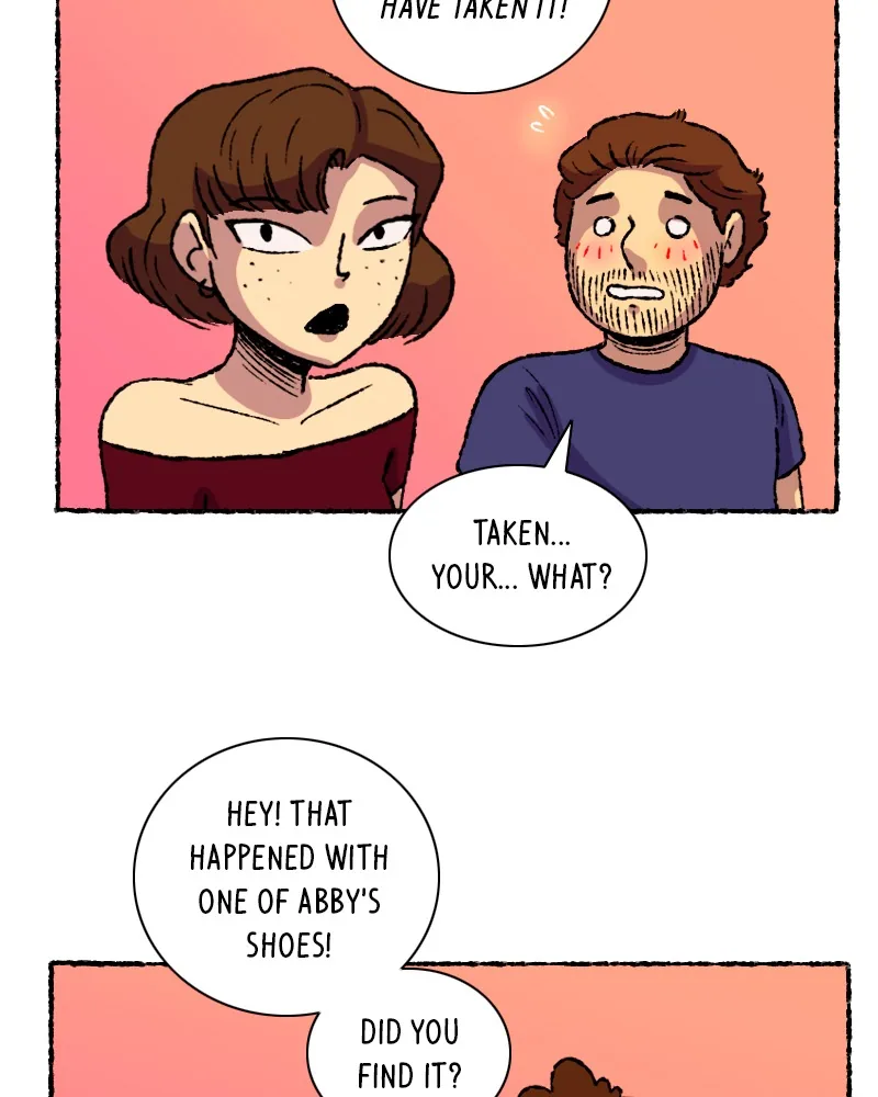 Signs Chapter 117 page 23 - 