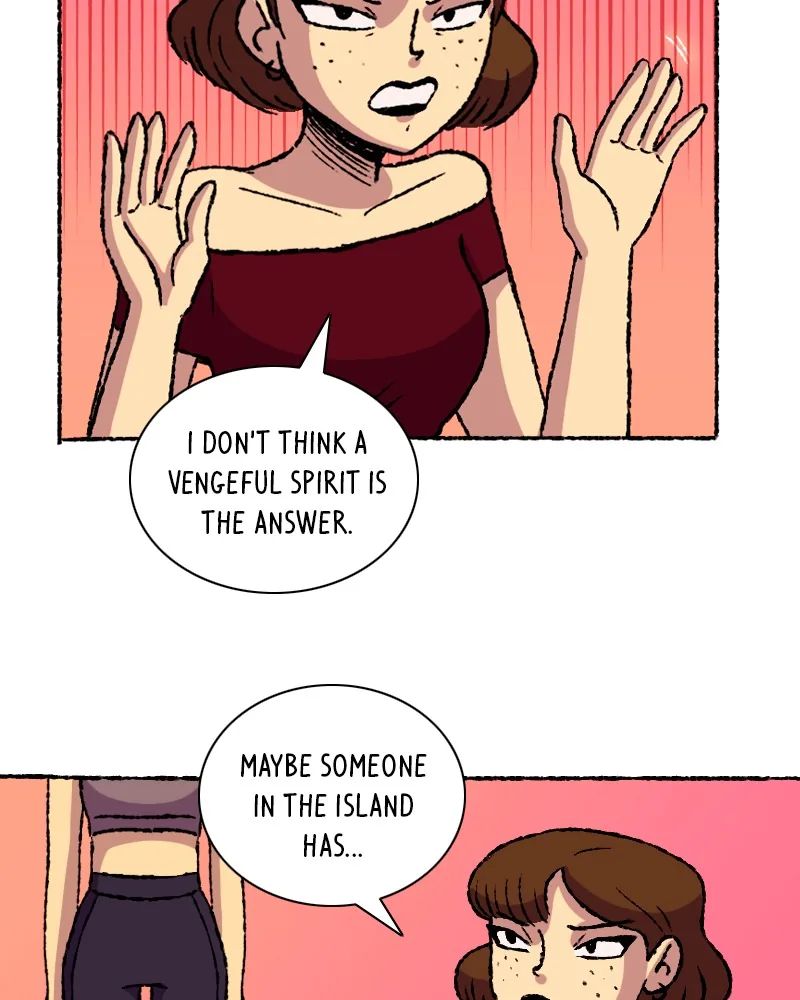 Signs Chapter 117 page 28 - 