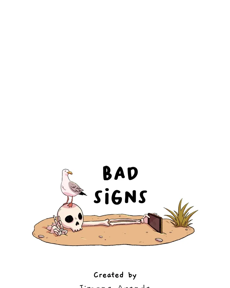 Signs Chapter 117 page 10 - 