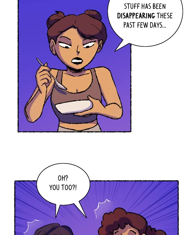 Signs Chapter 118 page 15 - 