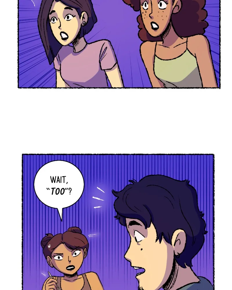 Signs Chapter 118 page 16 - 