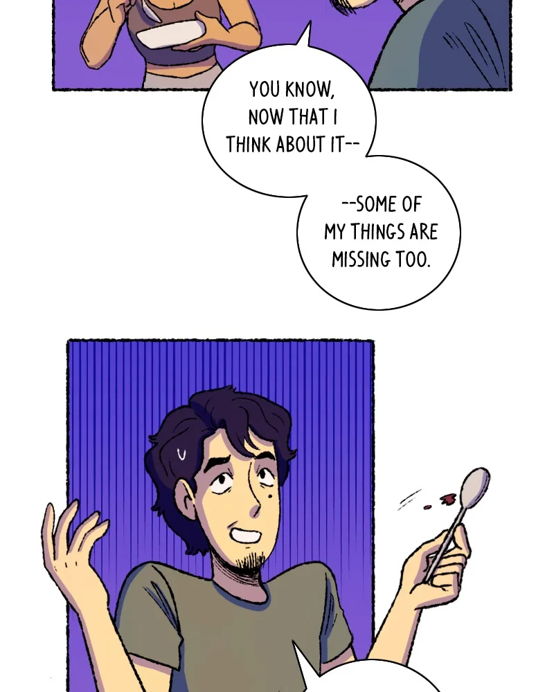 Signs Chapter 118 page 17 - 