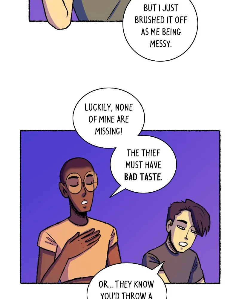 Signs Chapter 118 page 18 - 