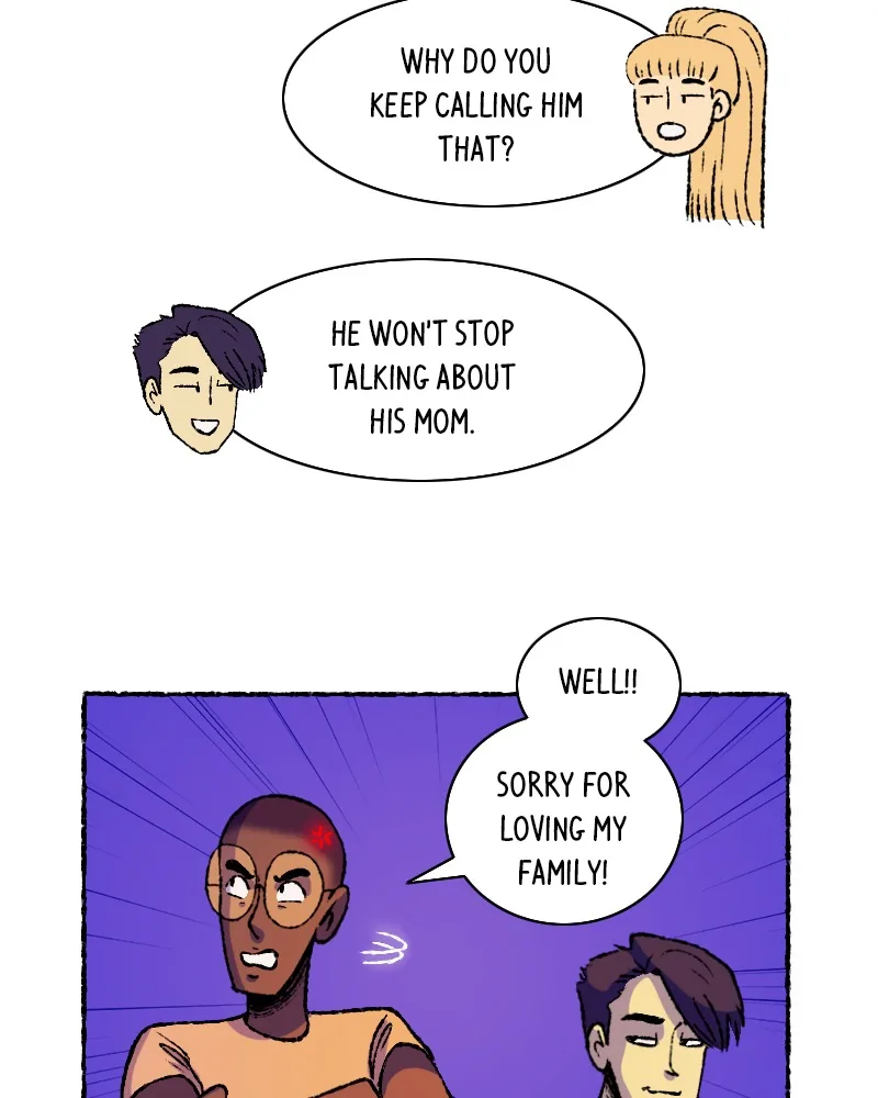 Signs Chapter 118 page 20 - 
