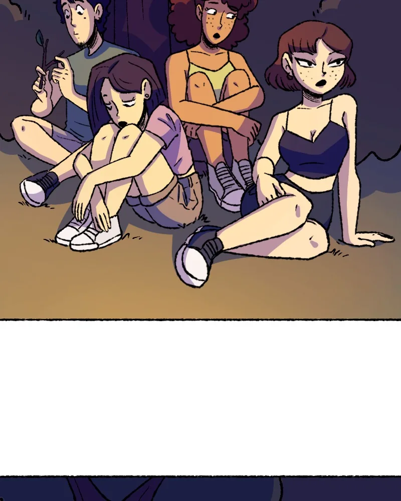 Signs Chapter 118 page 3 - 